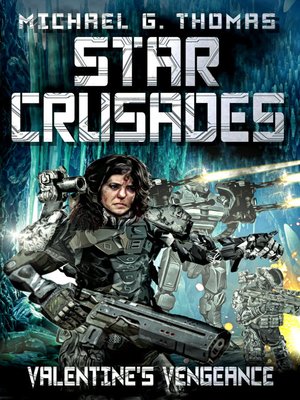 cover image of Star Crusades